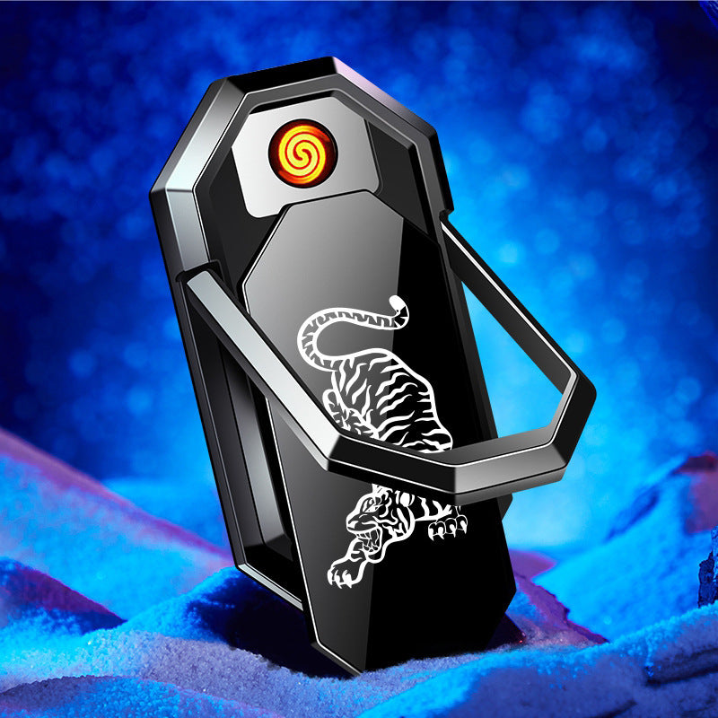 Creative USB Charging Lighter Cigarette Lighter Creative USB Charging Lighter Cigarette Lighter